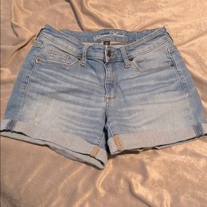 Size 2 Universal Thread .